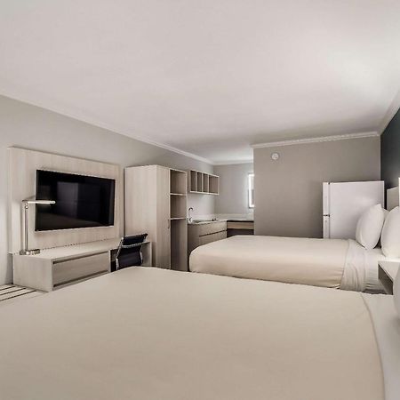Mainstay Suites Florencie Exteriér fotografie