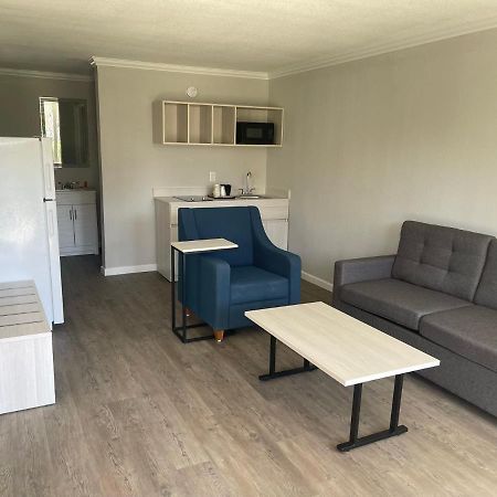 Mainstay Suites Florencie Exteriér fotografie