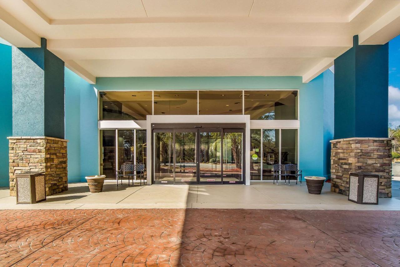 Mainstay Suites Florencie Exteriér fotografie