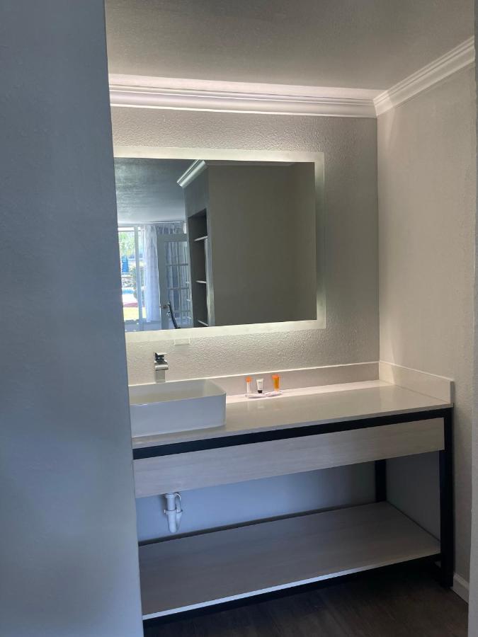 Mainstay Suites Florencie Exteriér fotografie