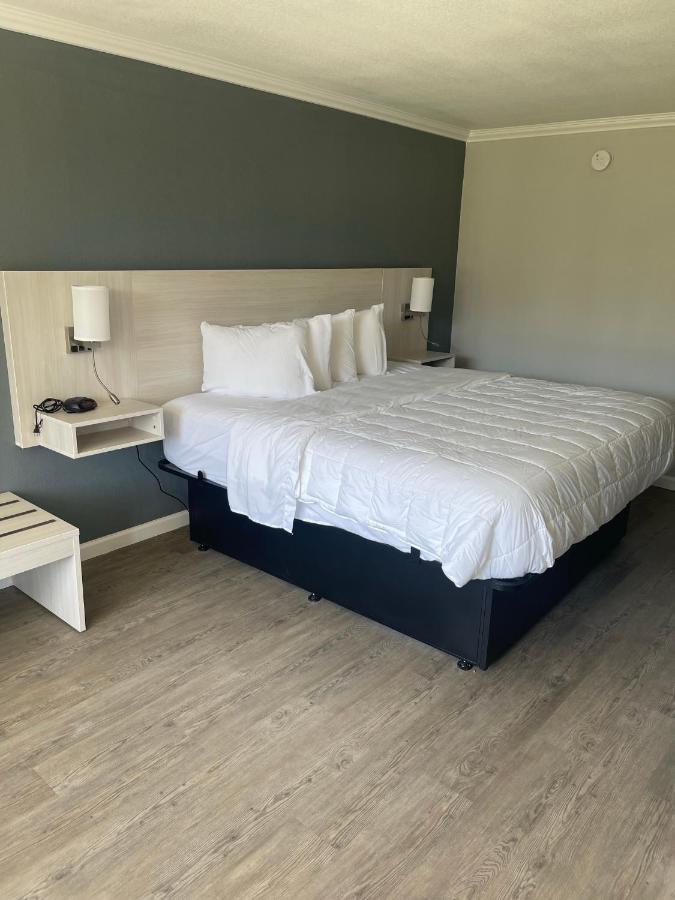 Mainstay Suites Florencie Exteriér fotografie
